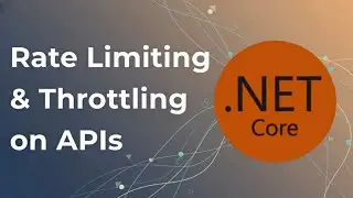 Master API Rate Limiting & Throttling in .NET 10 | Step-by-Step Guide
