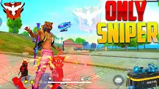 2 M82B Shocking Clownbhai Gameplay in Heroic - Must Watch Free Fire Gameplay
