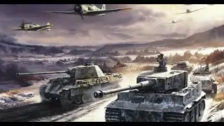 "....и один в поле воин"
