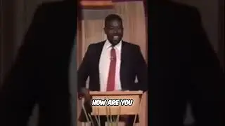 The Power of Empowerment  Insights from Les Brown