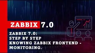 15.01 - Getting to know the Zabbix Alerts menu = Actions = Trigguer Actions