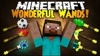 Обзор модов #8 - Wandz Mod