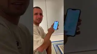 Литвин отдаёт приз