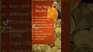 Inflation & Your Homeowner Policy!