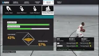 BEST JUMPSHOTS FOR SEASON 7!!!