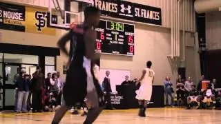 Brandon Jennings - Under the Armour Ep. 6