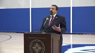 Convocation Keynote Address 2021