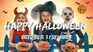 Baby Halloween Song | New Nursery Rhymes Songs | New Halloween Song