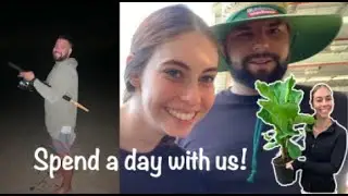A Day Full of Happiness | Day in the Life | Alannah Jade