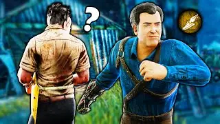 DISAPPEARING Infront Of Killers!