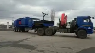 Флот ГРП