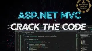 ASP.NET MVC Tutorial Part 2 | Get and Delete Data in ASP.NET MVC | .NET Simplified with Ashish jha 