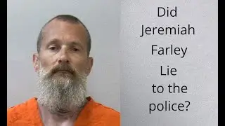 Did Jeremiah Farley of PNWT Lie to Olympia Police About his U-Haul First Amendment Audit?