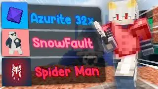 Top 5 BEST Bedwars Texture Packs (1.8.9) | FPS Boost
