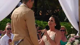 Angela + Dylan Highlights