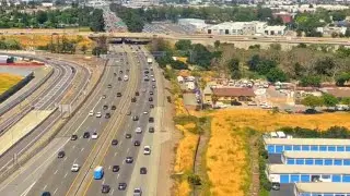 🛬Seemless landing in San Jose Airport📍
