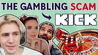 The Dark Secret Behind Livestream Site: “Kick”