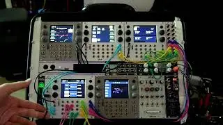 1010music Blackbox, Euro Module Updates At Superbooth 2019