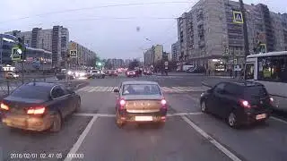 Дтп