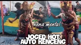 joged bumbung terbaru 2022 bikin traveling
