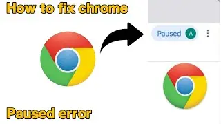 How to fix chrome pausing issue and asking sign in again Problem solved 2020