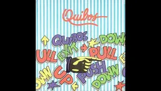 Quibos - Quibos (Promo) = Italo Disco on 7