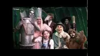El mago de Oz musical