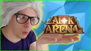 AFK ARENA | HOW TO PLAY 2020