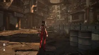 Stellar Blade Full Xion OST