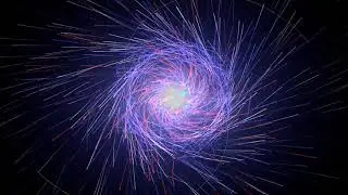 Simulation Shows the Awesome Power of a Pulsar