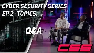 Cybersecurity Q&A Session
