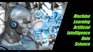 TechnoBotic: Best YouTube Channel for Machine Learning, Data Science and Artificial Intelligence