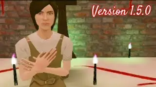 The Curse of Emily Version 1.5.0 Full Gameplay
