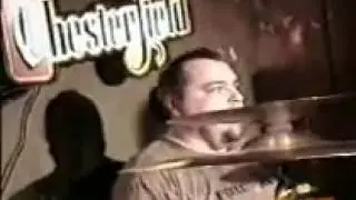 Tequilajazzz — Знать и Не Ждать (2003)