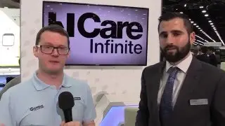 Heli-Expo 2016 - HCare: take care of its customers on every flight