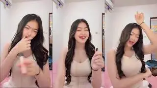 Syakirah [TikTok Live] 07/26/11