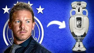 Is Julian Nagelsmann really a Genius?