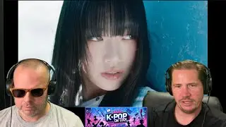 MEOVV TRAILER 'SOOIN' REACTION - KPop On Lock S4E52