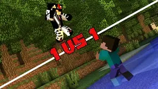 [RivalsCraft] PVP 1VS1 #1 FRENTE A TODO LAS POSIBLE