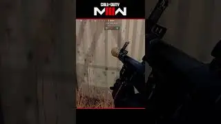 Call of Duty MW3 (M13B Loadout) 