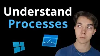 What are Processes? | Windows Internals