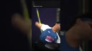 Amit Mahajan Sir on Neeraj Chopra😱 #pwshorts #shorts #physicswallah #olympics