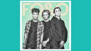 FO&O - Run With Us (Audio)