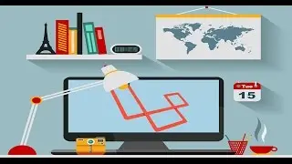 Create your RESTful API with Laravel, the PHP Framework