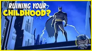 Batman: Caped Crusader - FULL SEASON REVIEW