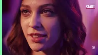 Заложницы: Ячейка 21 • трейлер • 18+