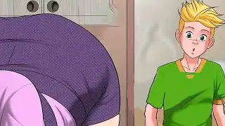 Good Morning [Comics Dub]