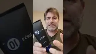 He's A 10 Miracle Defining Gel Review With Demo