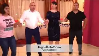 NELU BITINA 2018 CEL MAI NOU COLAJ MUZICA DE PETRECERE 2018 HORE SI SARBE