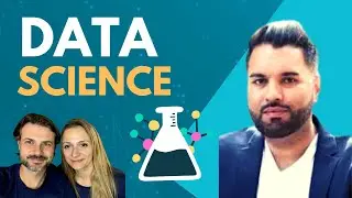 The Artist of Data Science